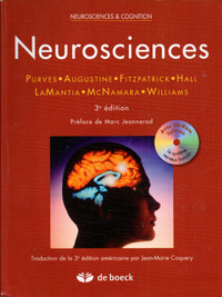 Neurosciences: Avec CD-Rom