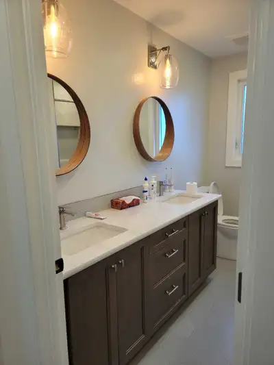 Renovator/Handyman/Plumber/Welder for hire, View more