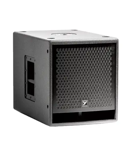 YORKVILLE PS12 SUBWOOFER, View more