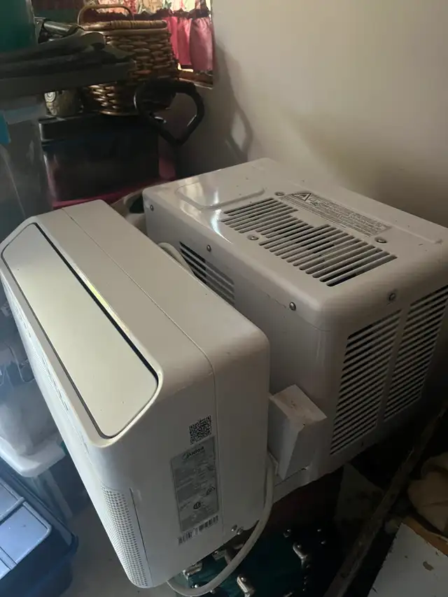 Midea U-Shaped Apartment Air Conditioner553392653227806722