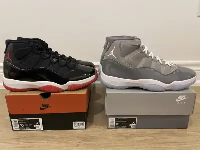 Nike Air Jordan 11 Collection, View more