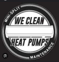 Heat Pump Cleaning 