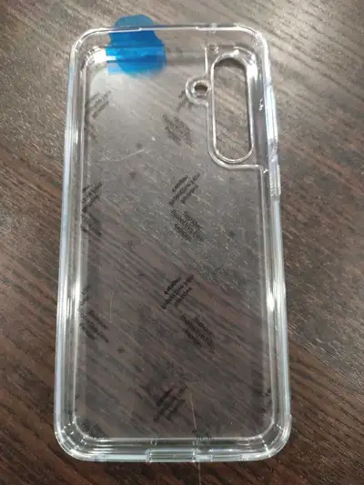 spigen ultra hybrid case for Samsung s23 fe, View more