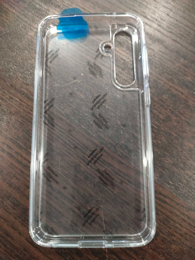 spigen ultra hybrid case for Samsung s23 fe in Cell Phone Accessories in St. Catharines