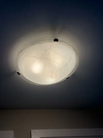 Light Fixture, View more