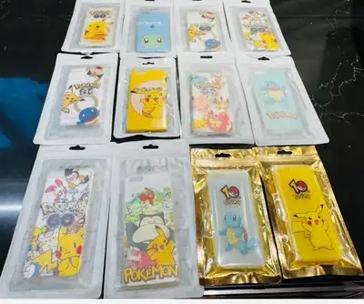 12 IPhone 6 Pokemon Phone Cases, View more