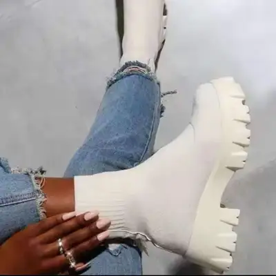 Women’s Boots, View more