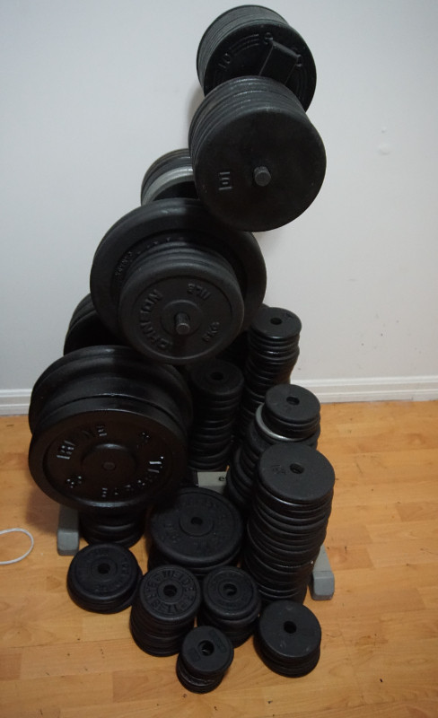 Gym equipment for online sale surrey