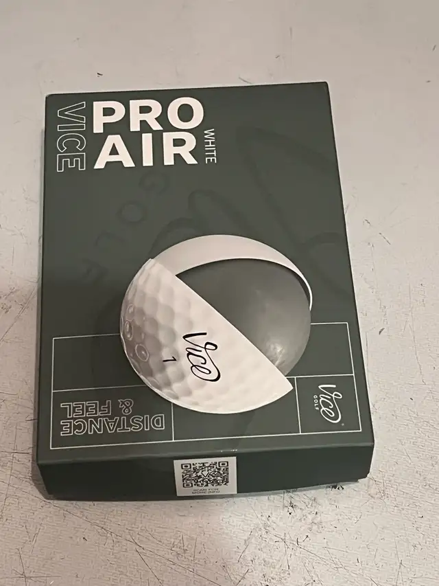 New! Golf Balls - Titleist, Taylormade, Callaway, Vice Balls in Golf in Mississauga / Peel Region - Image 8