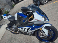 2013 bmw  s1000rr