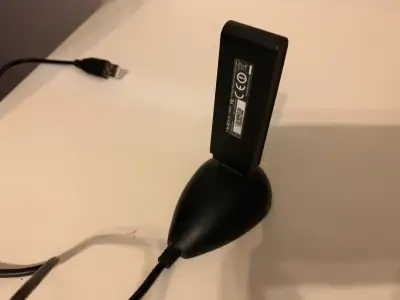 Addo 150Mbp USB WiFi Wireless Cordless Adapter, View more