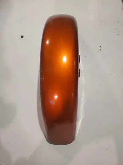Harley Davidson from fender