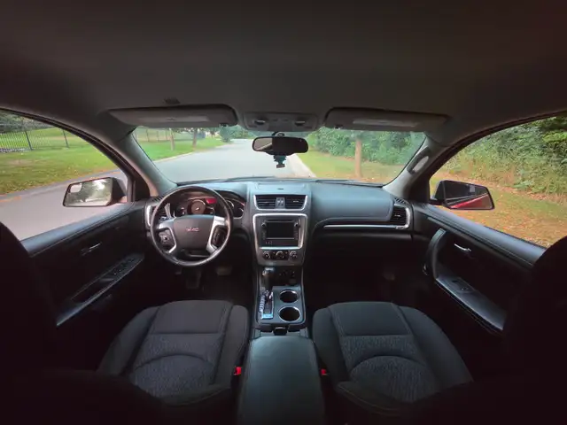 2014 GMC Acadia554758138044753926