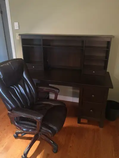 Office Desk Set, View more