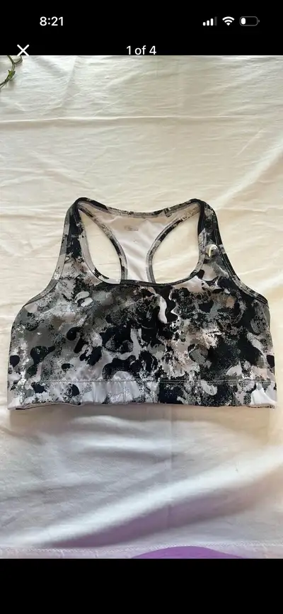Head Sports Bra, View more