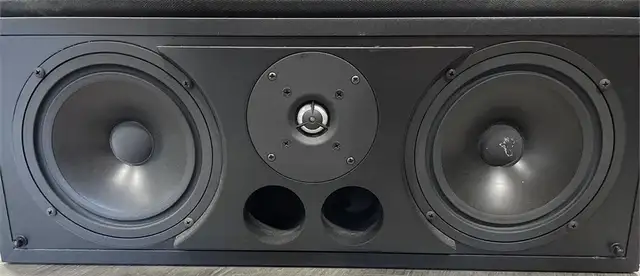 Definitive Technology CLR & BP2X Speaker Set – Audiophile Qualit in Speakers in Delta/Surrey/Langley - Image 8