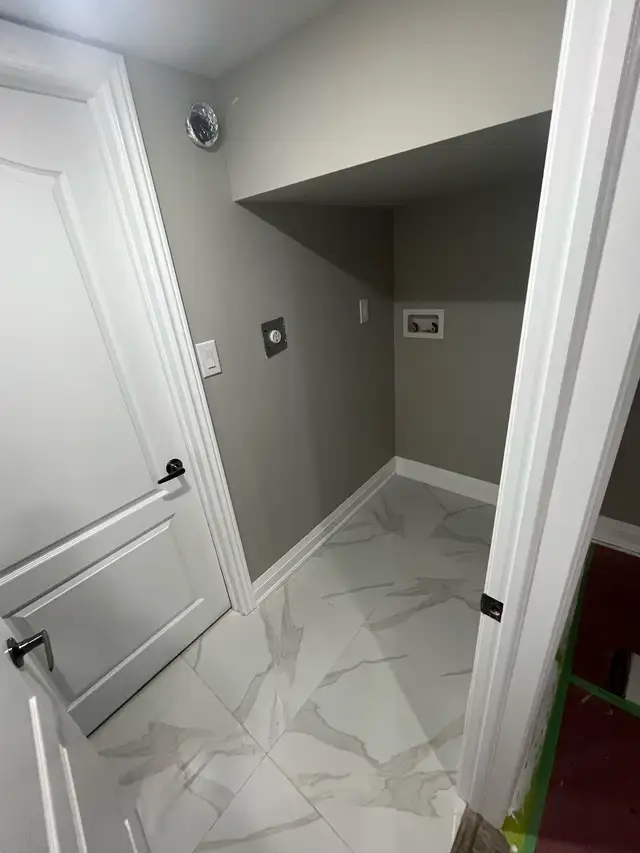Flooring • Trim • Doors – Professional Installation63793687431555122