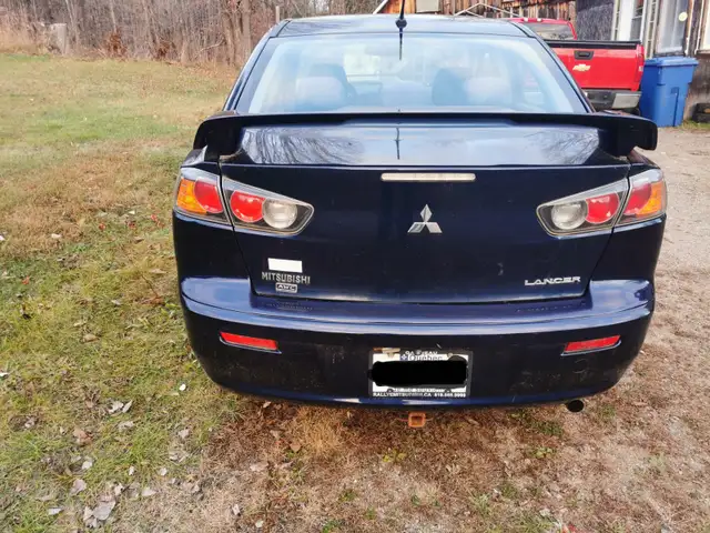 Lancer 4x4 201464722756791809121