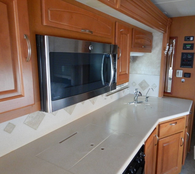 2007 Forest River Charleston Motorhome RVs & Motorhomes Cornwall