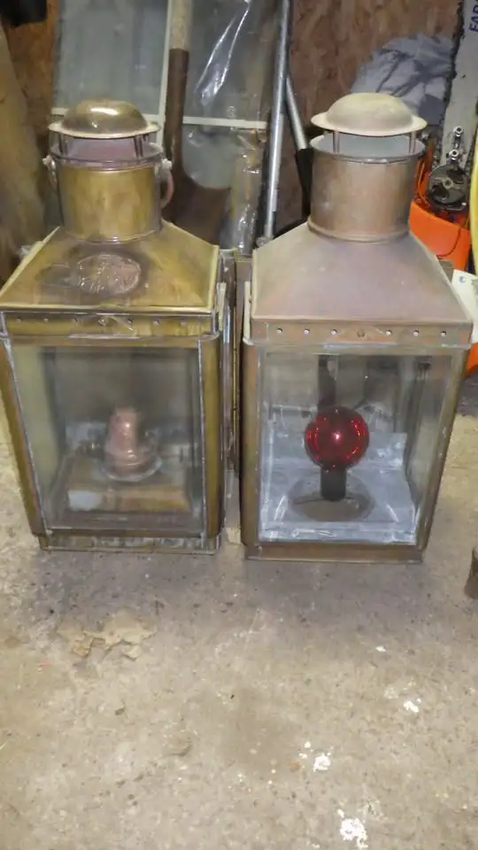 Copper cargo lights64695057948417120