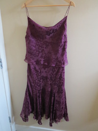 Brand new womens dresses or nearly new.