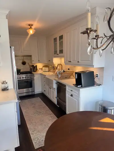 Luxury 3 bedroom townhouse Tyandaga