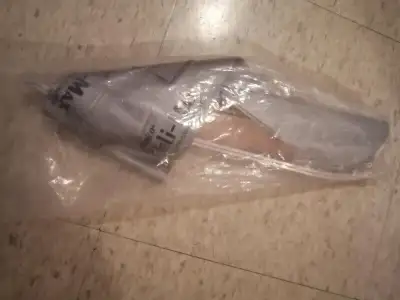 Heli-Max RC Helicopter Inflatable floats (brand new), View more