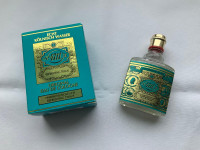 4711 Eau De Cologne