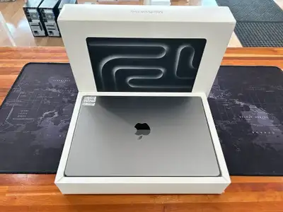Apple Macbook Pro A2779 | 2023 | M2 pro | 14", View more