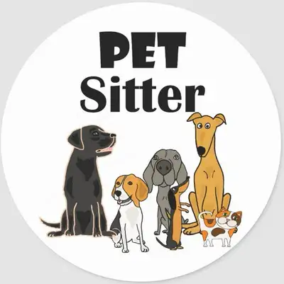 Pet sitting/boarding available , View more