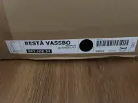 Besta Vassbo Door IKEA 