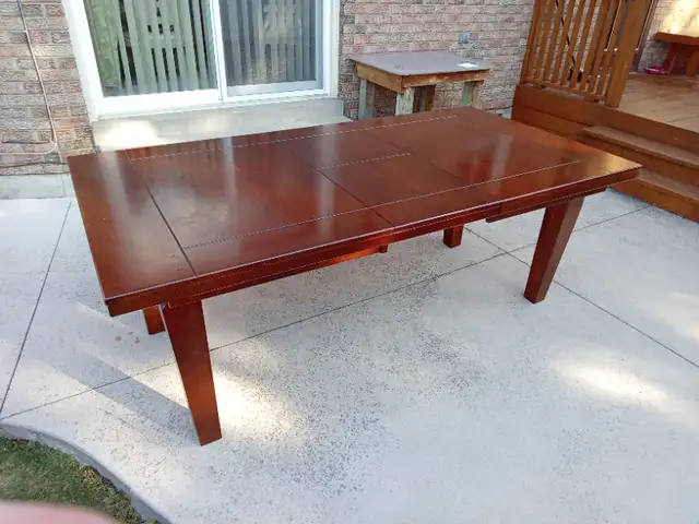 Dining Table Butterfly63235014752257124