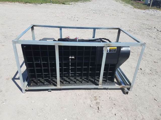 Bucket Mixer for Concrete in Other in Barrie - Image 4