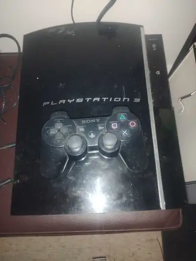 PS3 For Sale