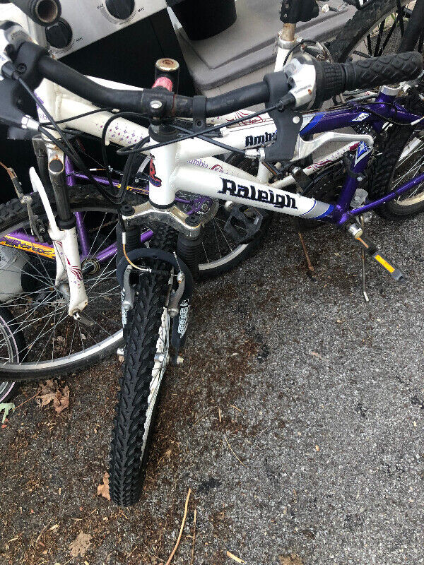 raleigh ambush in All Categories in Canada Kijiji Marketplaces