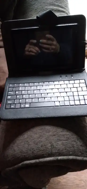 Used, working condition no charging cord. Easy to find.