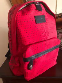 LIKE NEW Coach Backpack for Sale