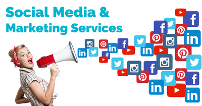 In Office Social media / secretary person wanted, View more