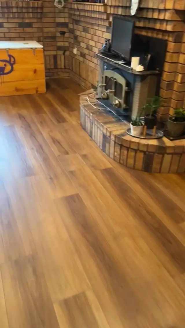 Professional Flooring Installation – GTA