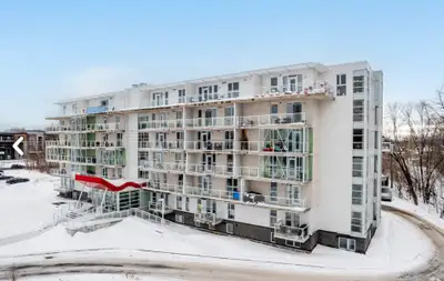 4 ½ à louer à Laval / 4 ½ for rent in Laval