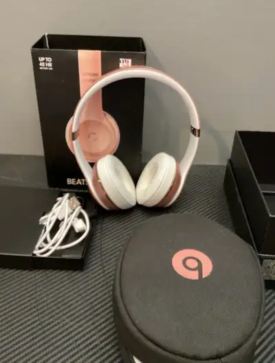 169 ads for beats solo 3 in All Categories in Canada Kijiji Marketplaces