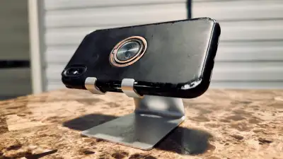 iPhone X 256GB Unlocked - 99% Battery Health, View more