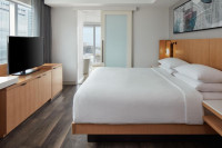Delta Hotels by Marriott Toronto $99/Night Special Deal Downtown