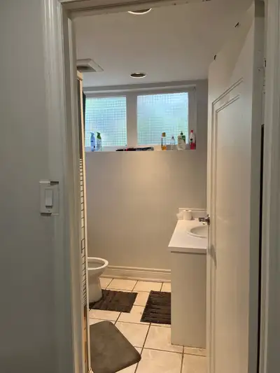 Full room available for 2 person