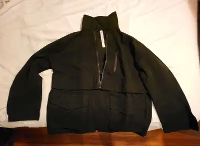 Lululemon Jacket, View more