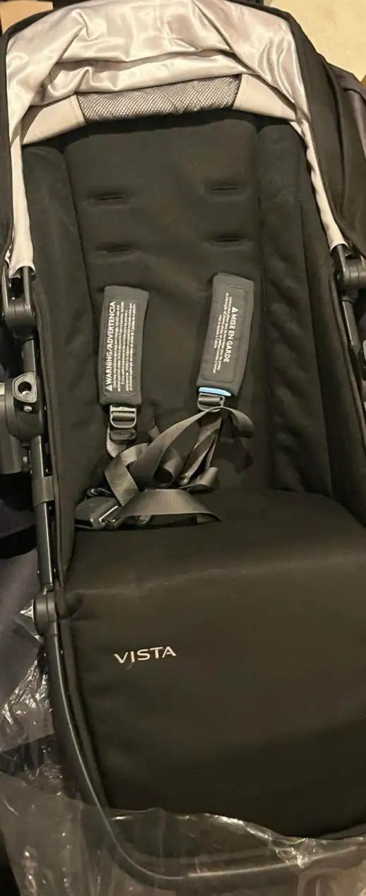 uppababy stroller in Strollers, Carriers & Car Seats in City of Toronto - Image 5