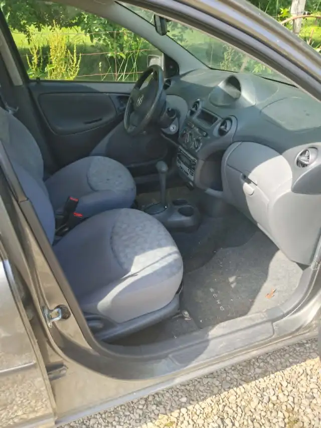 2005 Toyota Echo497678999198771201