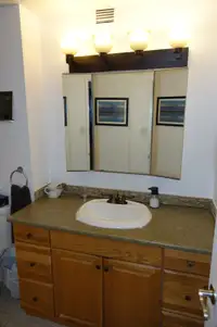 Bathroom cabinetry for sale