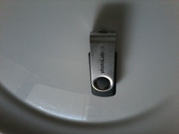 Photostick/thumbdrive for sale $10