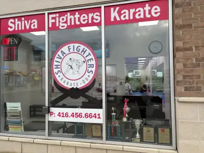 Martial Art studio Space for Rent  in Brampton, View more